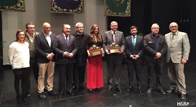XXX Gala del Deportista y Club Especial 2016 (11)