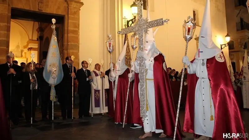 Semana Santa Algeciras Medinaceli 1