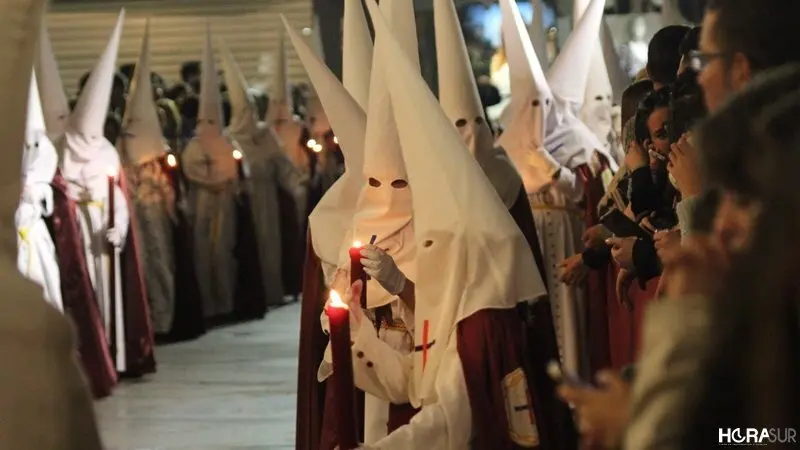 Semana Santa Algeciras Medinaceli 2