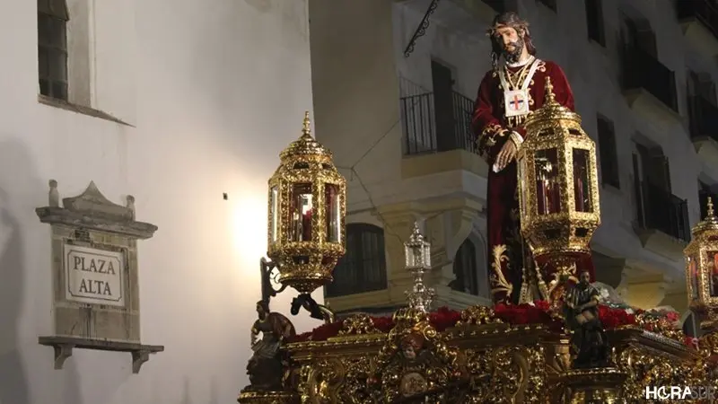 Semana Santa Algeciras Medinaceli 4