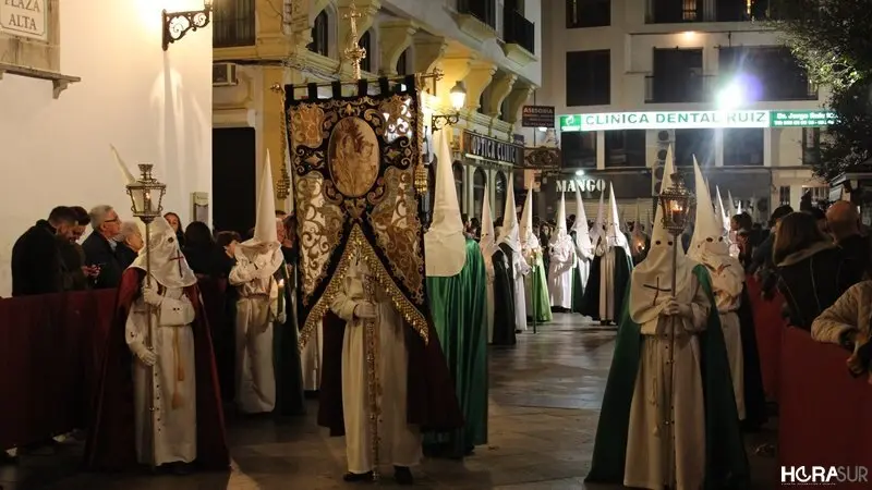 Semana Santa Algeciras Medinaceli 5