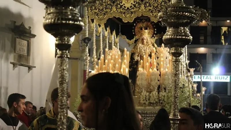 Semana Santa Algeciras Medinaceli 6