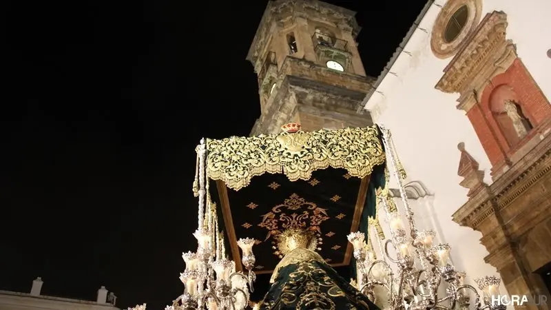 Semana Santa Algeciras Medinaceli 7