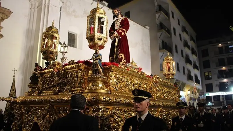 Semana Santa Algeciras Medinaceli 8