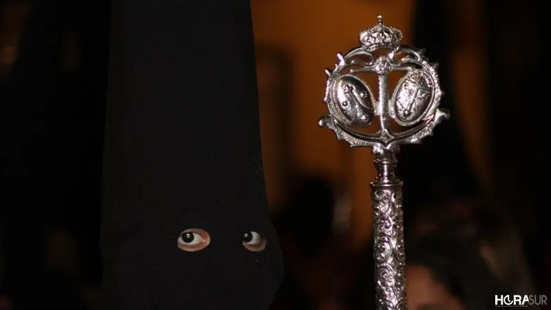Semana Santa Algeciras Buena Muerte 2