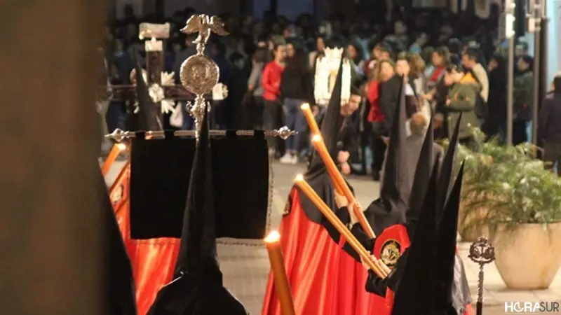 Semana Santa Algeciras Buena Muerte 3
