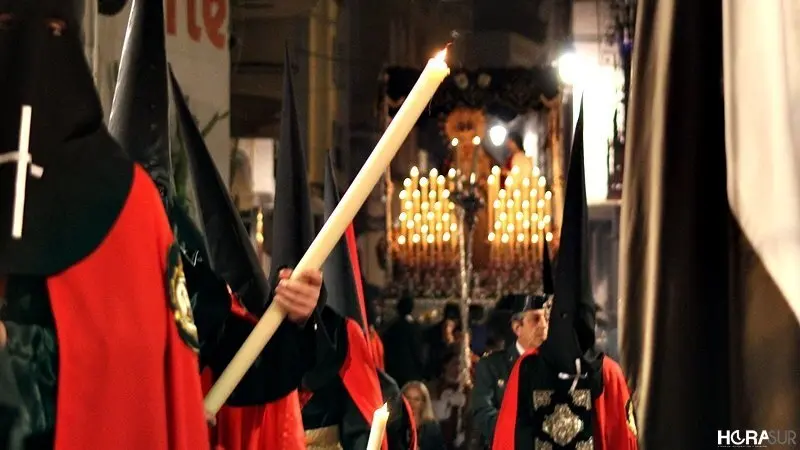 Semana Santa Algeciras Buena Muerte 7