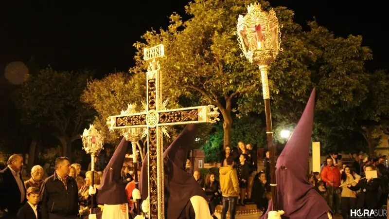 Semana Santa Algeciras Nazareno 5