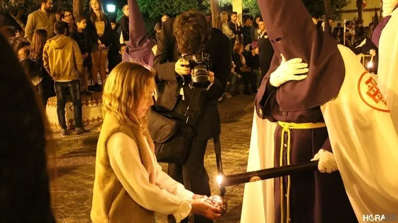 Semana Santa Algeciras Nazareno 6