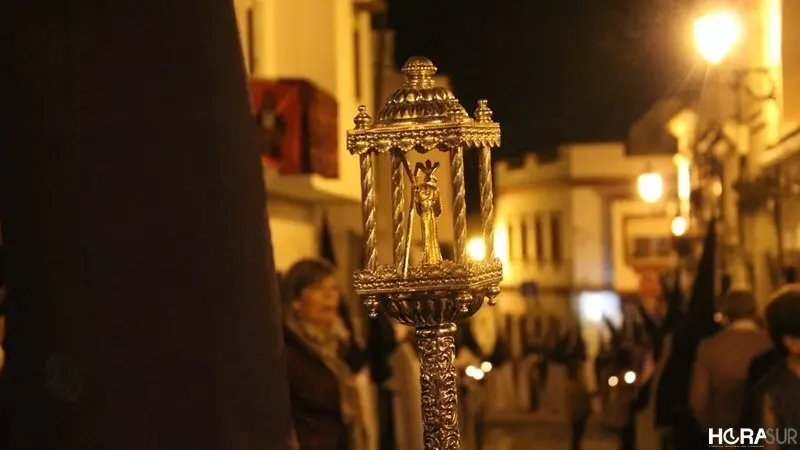 Semana Santa Algeciras Nazareno 7
