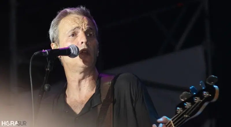 Hombres G abren el Sunset Valley Festival en Sotogrande (10)