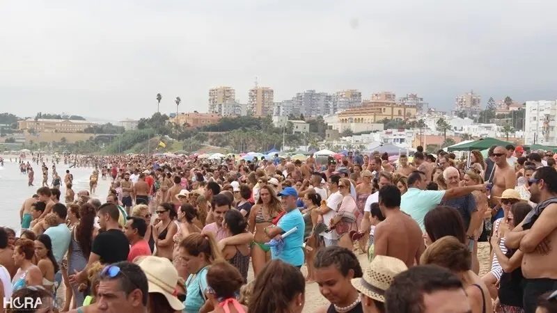 42 Edici&oacute;n de la Romer&iacute;a Mar&iacute;tima de La Palma (1)