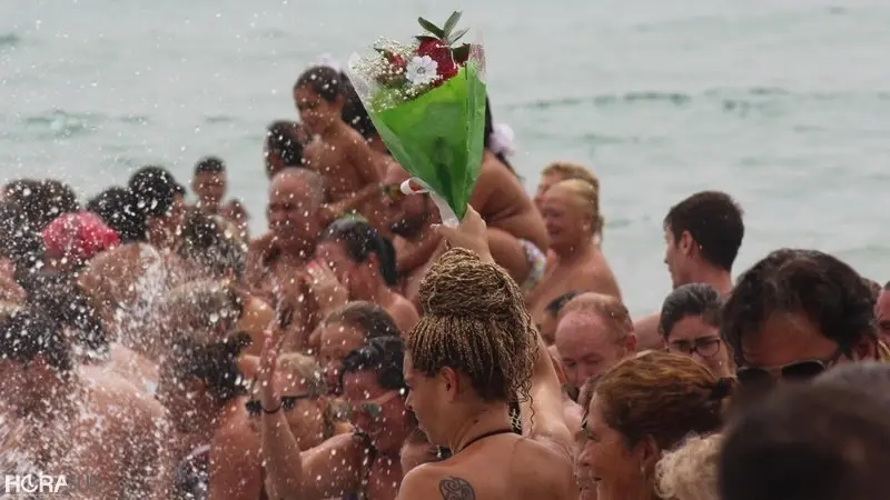 42 Edici&oacute;n de la Romer&iacute;a Mar&iacute;tima de La Palma (4)