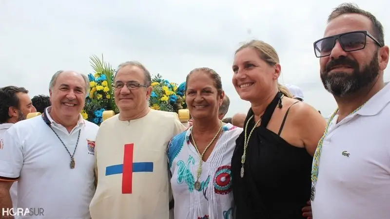 42 Edici&oacute;n de la Romer&iacute;a Mar&iacute;tima de La Palma (5)