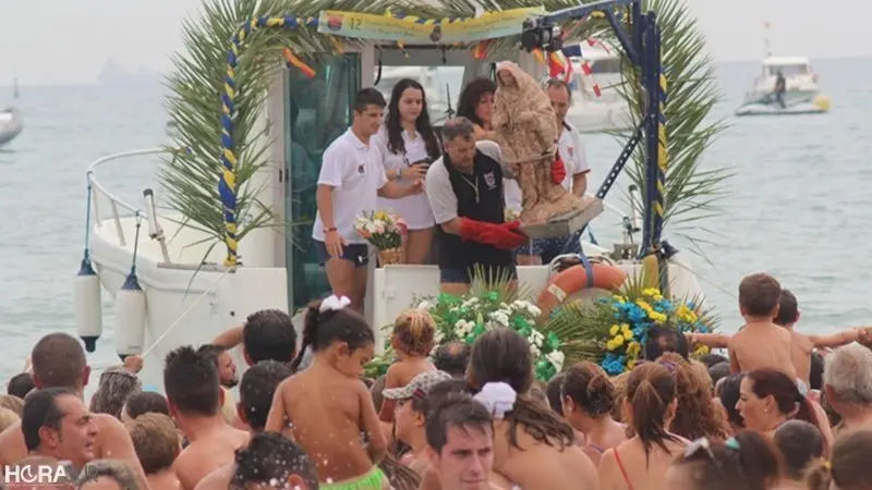42 Edici&oacute;n de la Romer&iacute;a Mar&iacute;tima de La Palma (9)