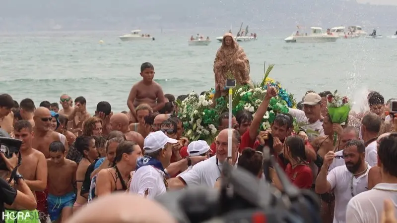 42 Edici&oacute;n de la Romer&iacute;a Mar&iacute;tima de La Palma (12)