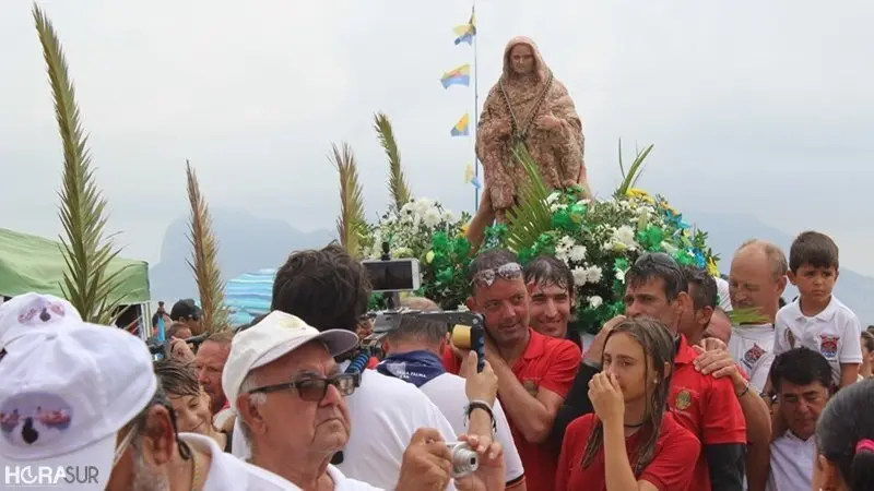 42 Edici&oacute;n de la Romer&iacute;a Mar&iacute;tima de La Palma (15)