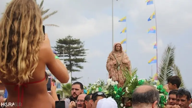 42 Edici&oacute;n de la Romer&iacute;a Mar&iacute;tima de La Palma (17)
