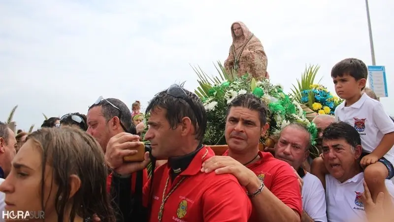 42 Edici&oacute;n de la Romer&iacute;a Mar&iacute;tima de La Palma (18)