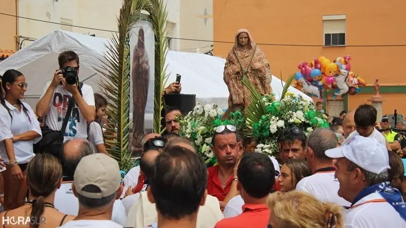 42 Edici&oacute;n de la Romer&iacute;a Mar&iacute;tima de La Palma (19)