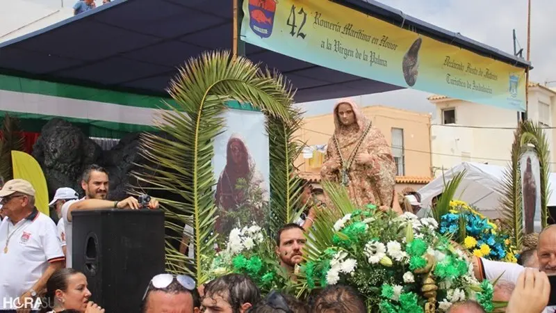 42 Edici&oacute;n de la Romer&iacute;a Mar&iacute;tima de La Palma (20)