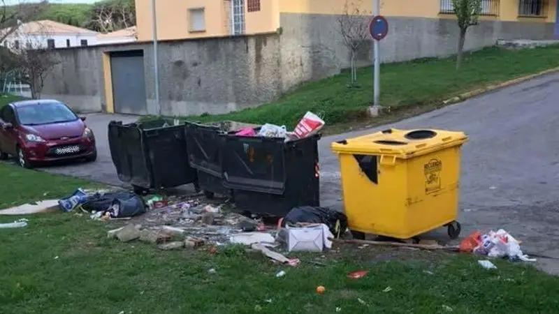 Se est&aacute; sancionando a los que incumplen las ordenanzas
