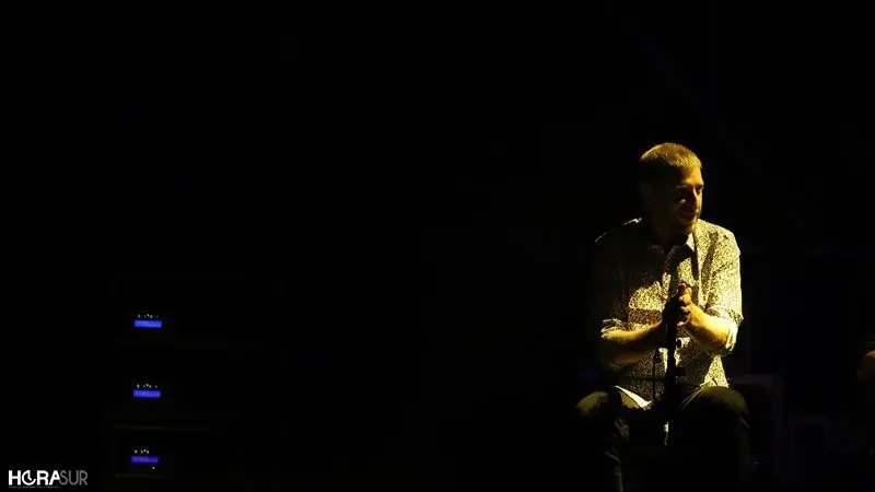Jos&eacute; Carlos G&oacute;mez abre magistralmente el V Encuentro de Guitarra Paco de Luc&iacute;a en el Parque Mar&iacute;a Cristina de Algeciras (8)