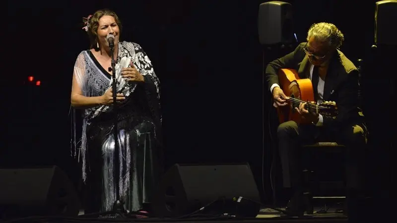 Estrella Morente cierra un brillante Encuentro de Guitarra Paco de Luc&iacute;a Jul2018 (3)