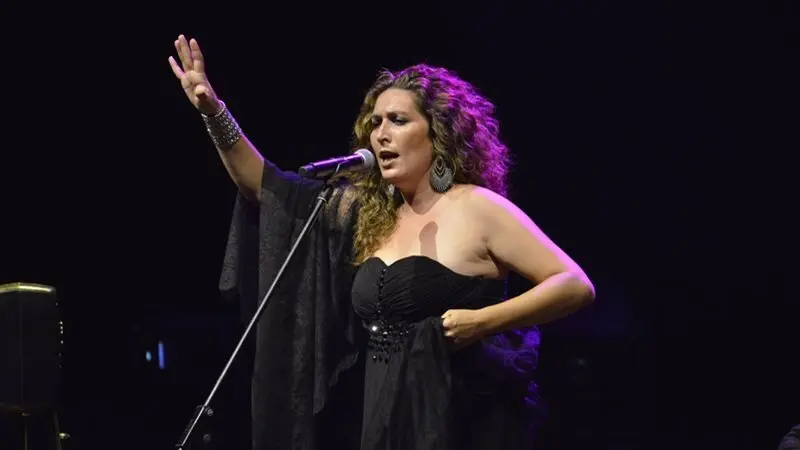Estrella Morente cierra un brillante Encuentro de Guitarra Paco de Luc&iacute;a Jul2018 (5)