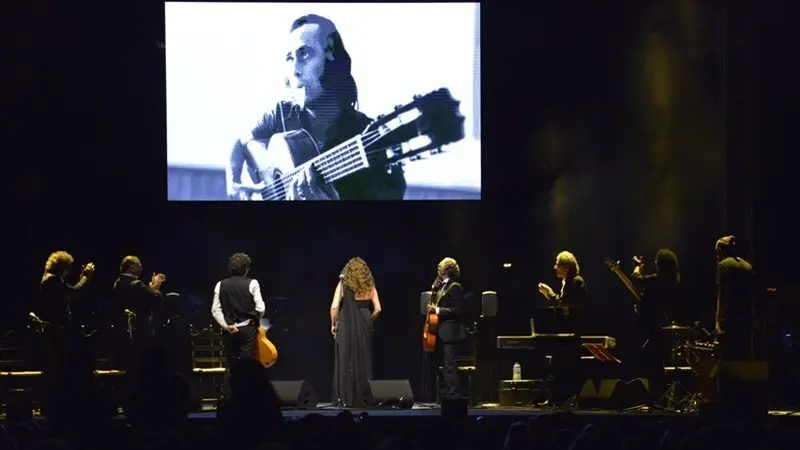 Estrella Morente cierra un brillante Encuentro de Guitarra Paco de Luc&iacute;a Jul2018 (6)