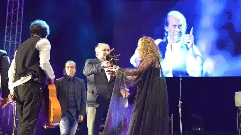 Estrella Morente cierra un brillante Encuentro de Guitarra Paco de Luc&iacute;a Jul2018 (8)