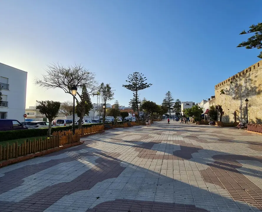 Calle de Tarifa