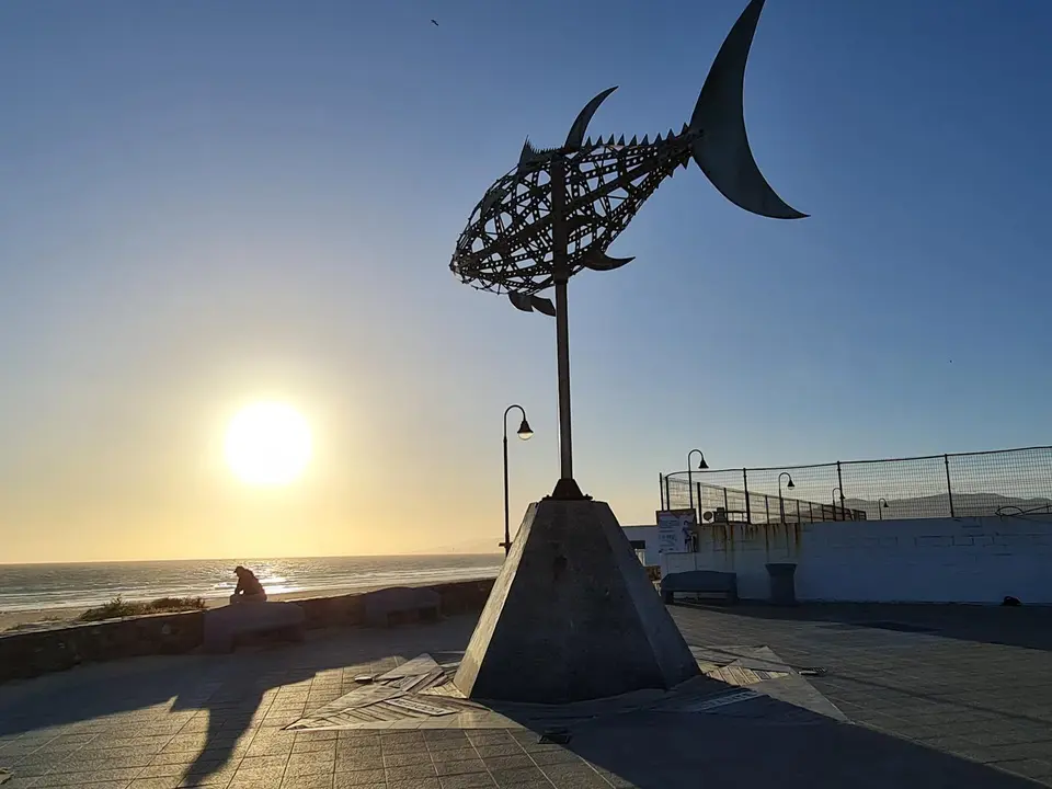 Tarifa