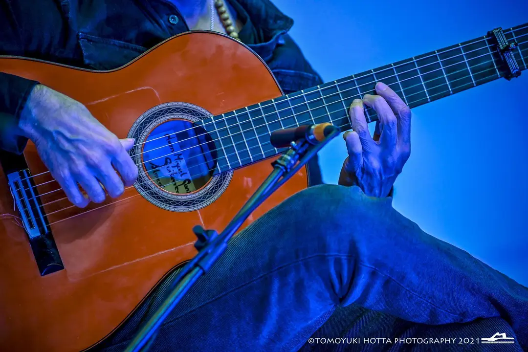 Concierto Jos&eacute; Carlos G&oacute;mez  (1)
