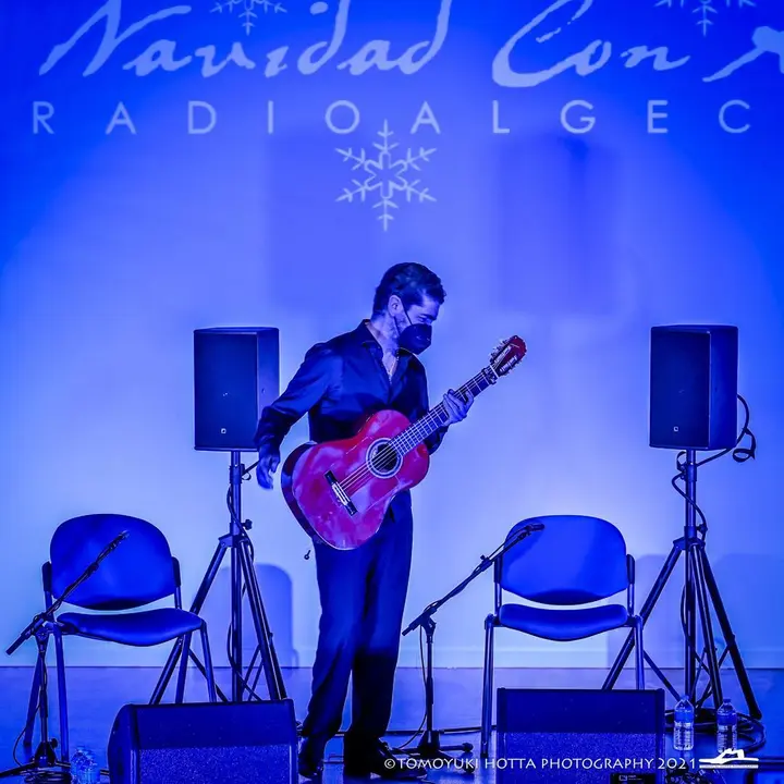Concierto Jos&eacute; Carlos G&oacute;mez  (3)