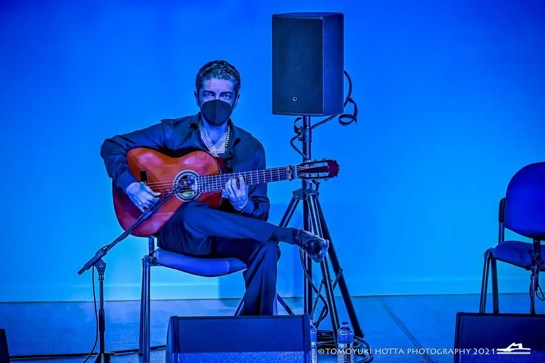 Concierto Jos&eacute; Carlos G&oacute;mez  (4)