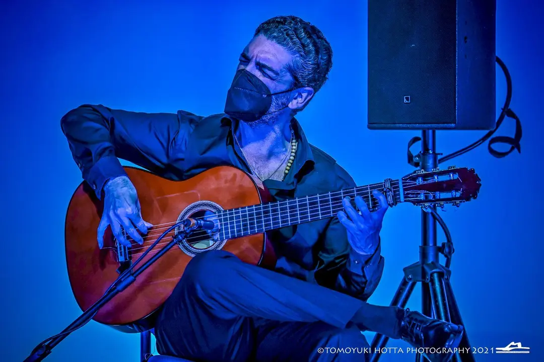 Concierto Jos&eacute; Carlos G&oacute;mez  (8)