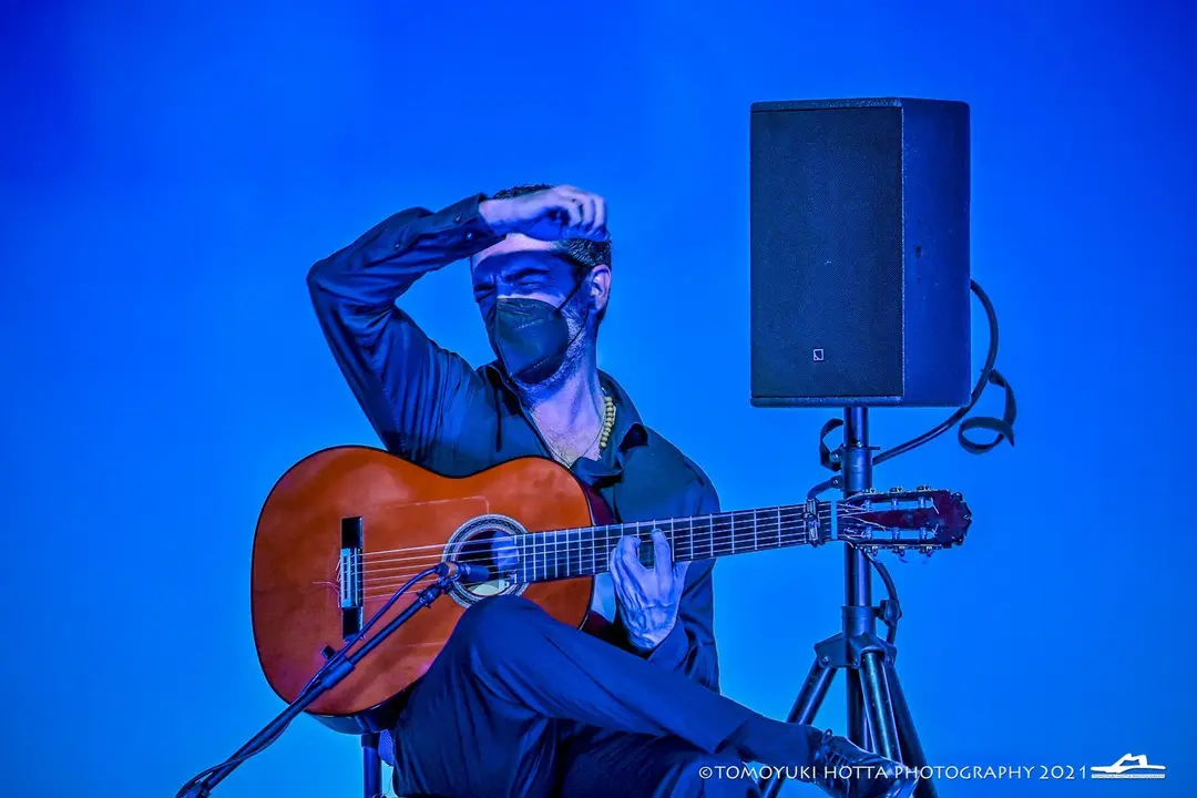 Concierto Jos&eacute; Carlos G&oacute;mez  (9)