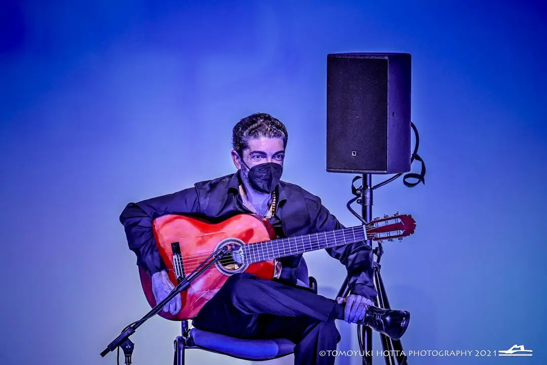 Concierto Jos&eacute; Carlos G&oacute;mez  (10)