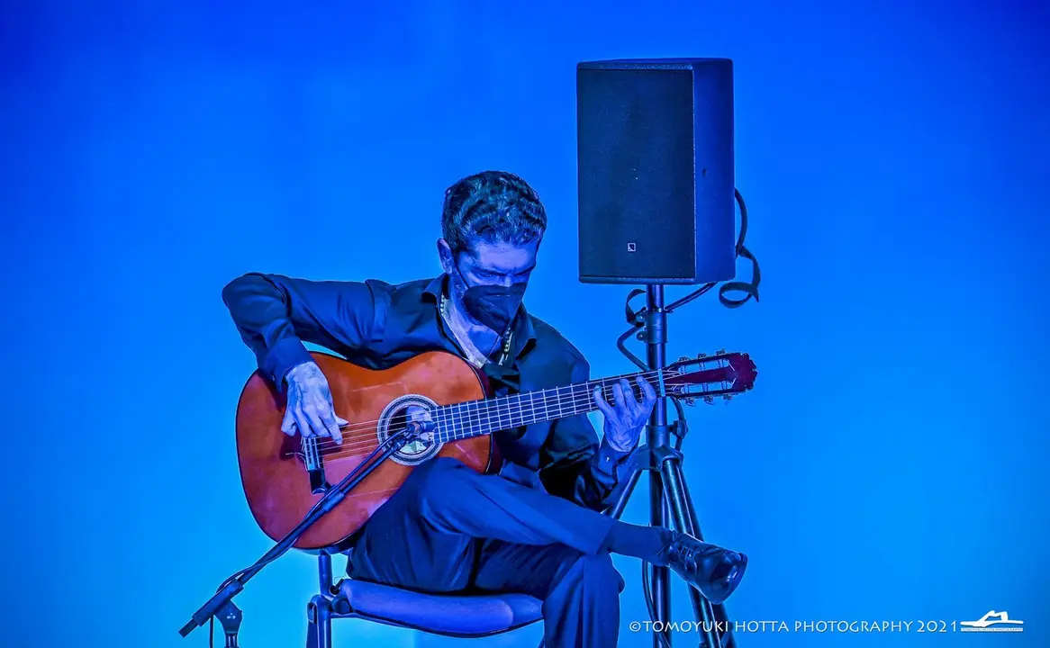 Concierto Jos&eacute; Carlos G&oacute;mez  (11)