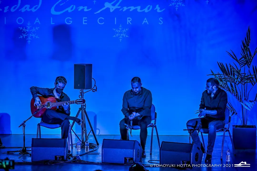 Concierto Jos&eacute; Carlos G&oacute;mez  (15)