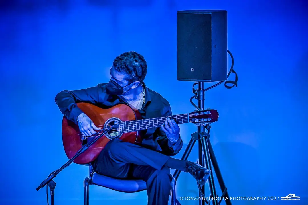 Concierto Jos&eacute; Carlos G&oacute;mez  (17)