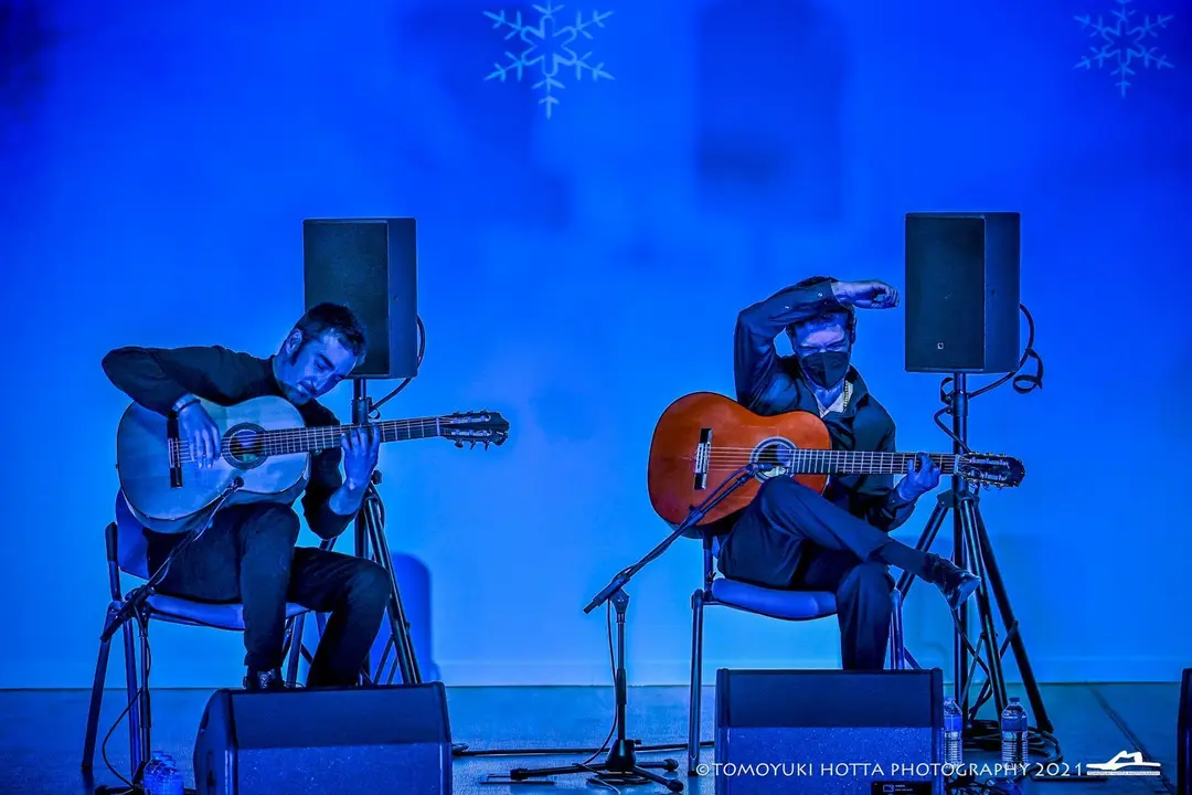 Concierto Jos&eacute; Carlos G&oacute;mez  (22)