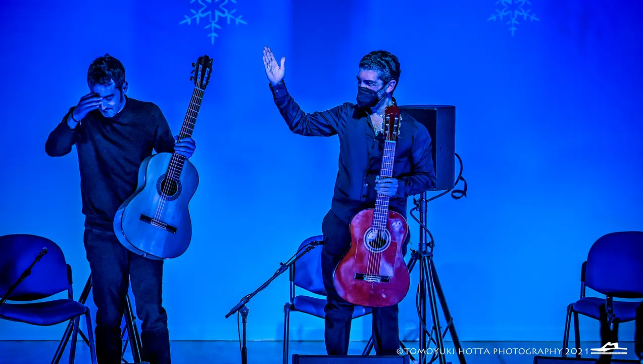 Concierto Jos&eacute; Carlos G&oacute;mez  (23)