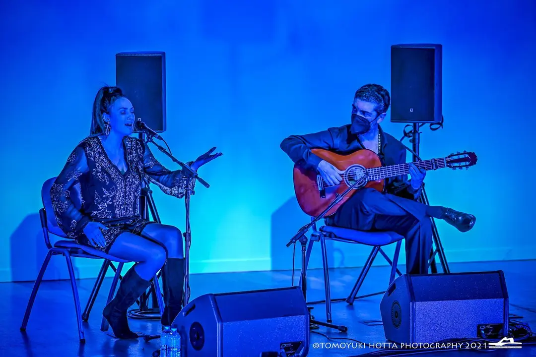 Concierto Jos&eacute; Carlos G&oacute;mez  (29)