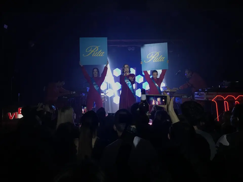 Zahara en la Gramola - Salva Puerto (3)