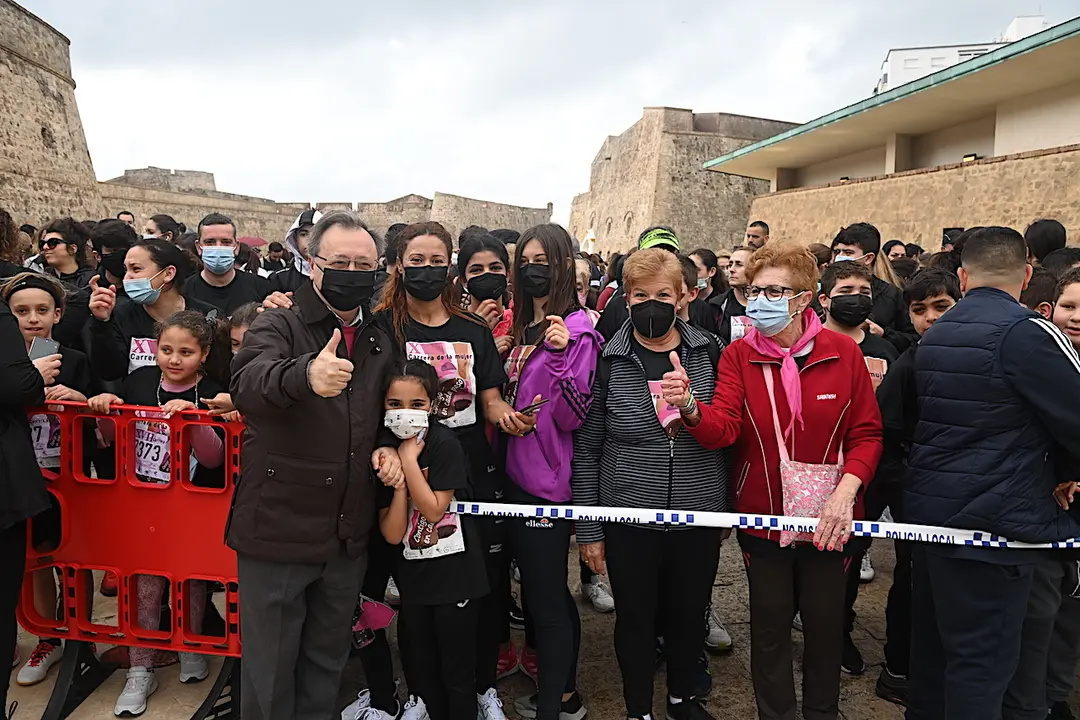 Carrera de la Mujer en Ceuta (4)