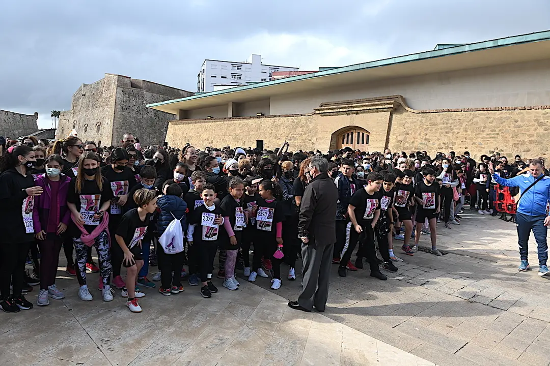 Carrera de la Mujer en Ceuta (5)