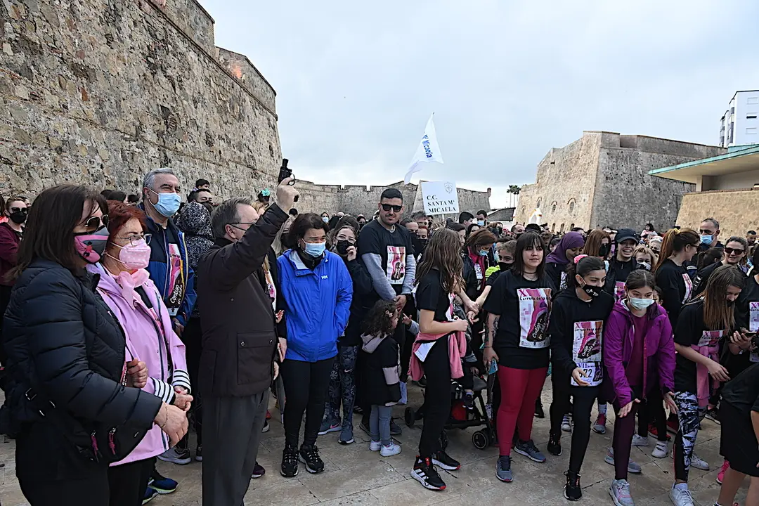 Carrera de la Mujer en Ceuta (6)