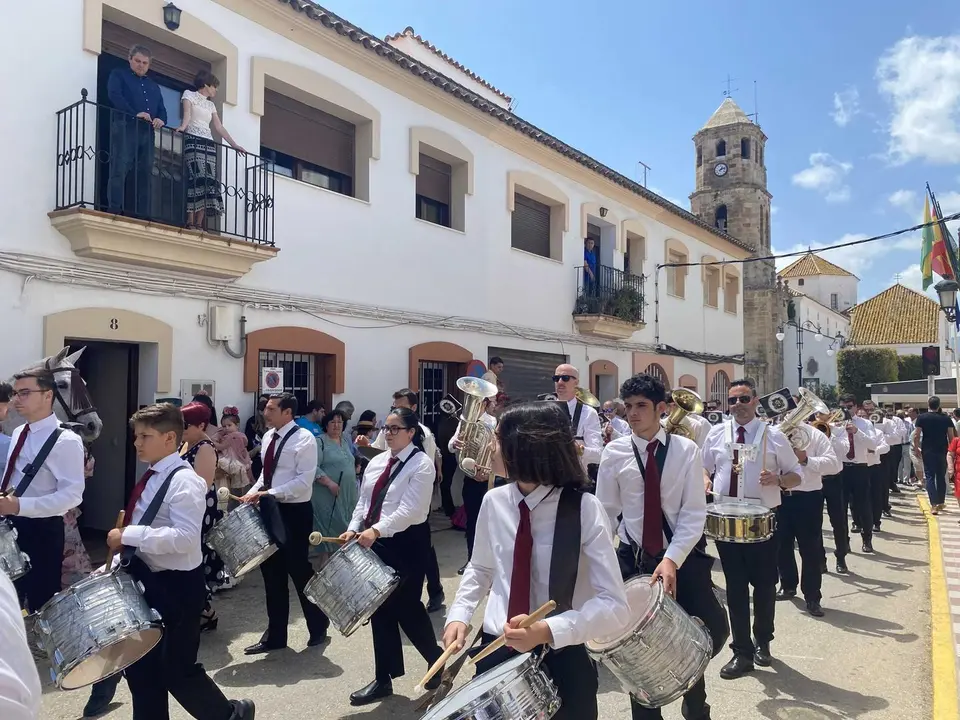 Festividad de San Isidro 35